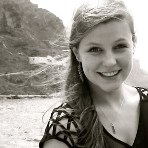 Meet your Posher, Michaela